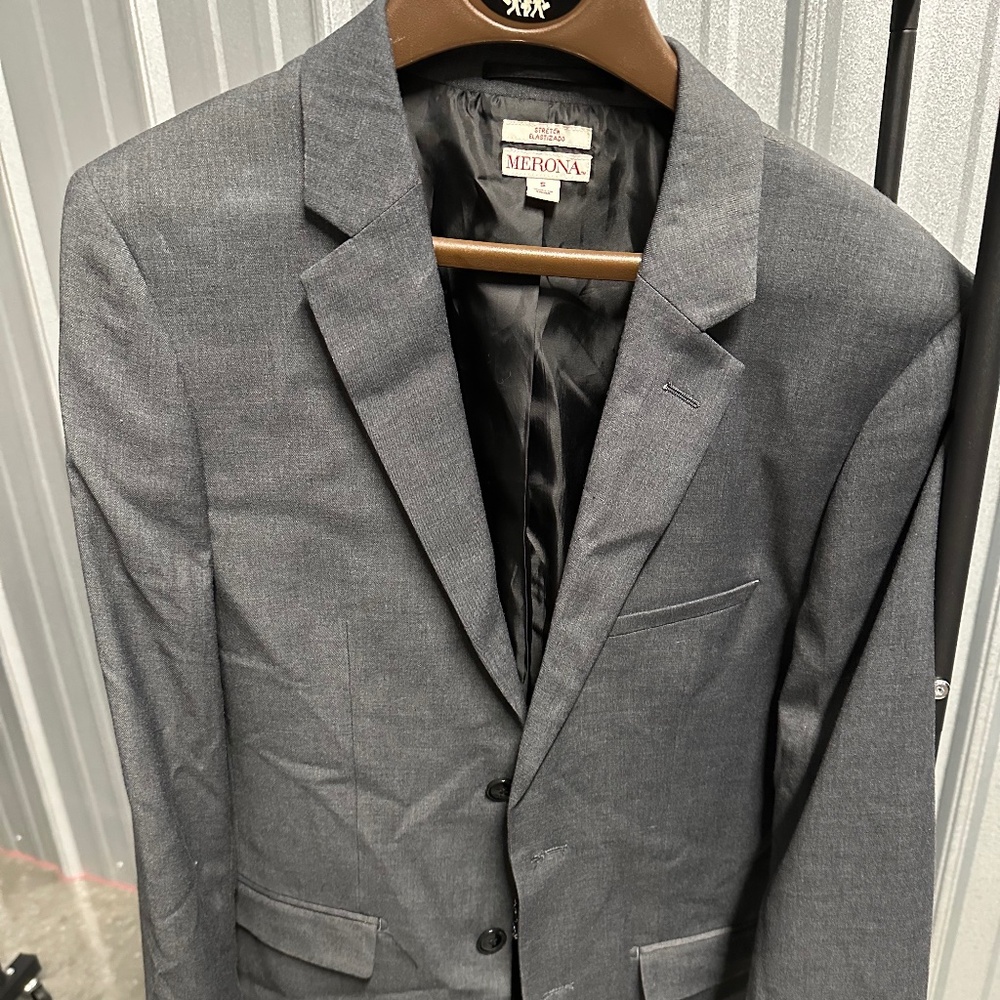 Merona Suit Jacket